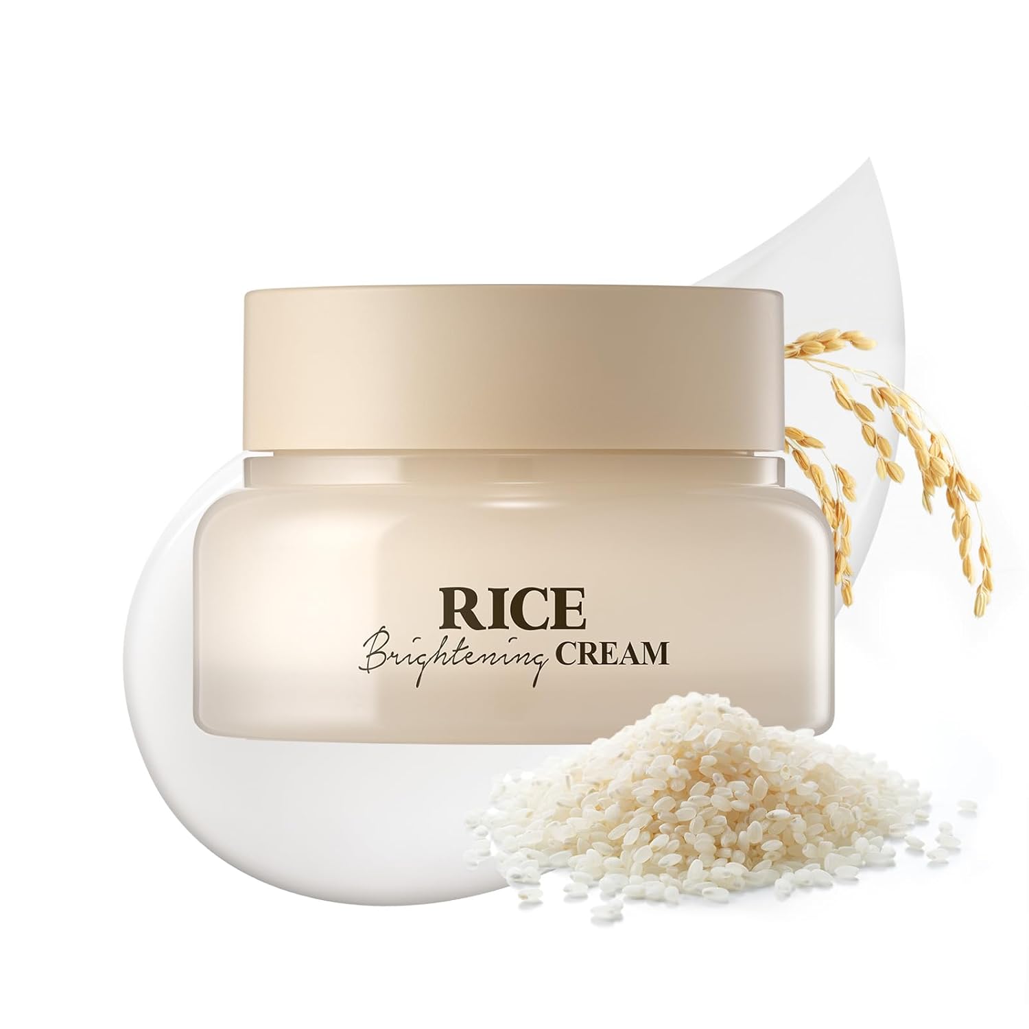 Skinfood Rice Brightning Cream 60 ml